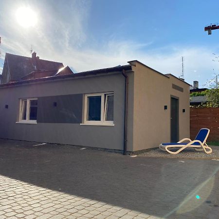 Domek Maris Miedzyzdroje Exterior foto